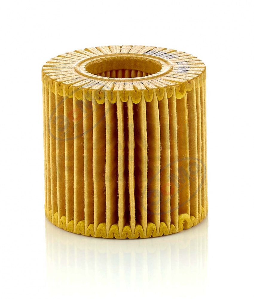 Фильтр масляный (MANN) HU 6006 z