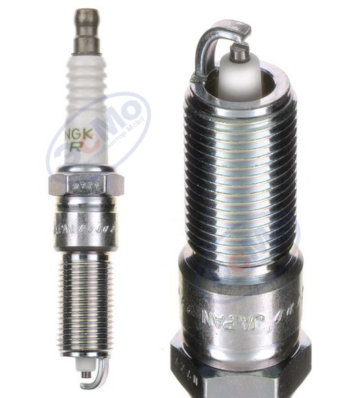 Свечи ГАЗ дв Крайслер 2,4л (NGK) (5444) Chrysler, ЗЕ Сhrysler 300C (шт)