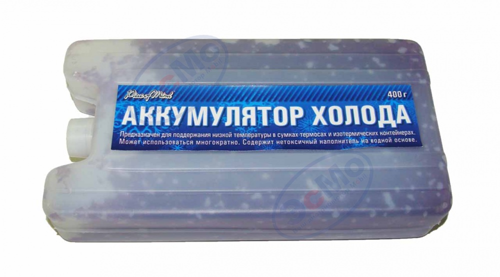 Аккумулятор холода для термосумки (Piece of Mind) 941