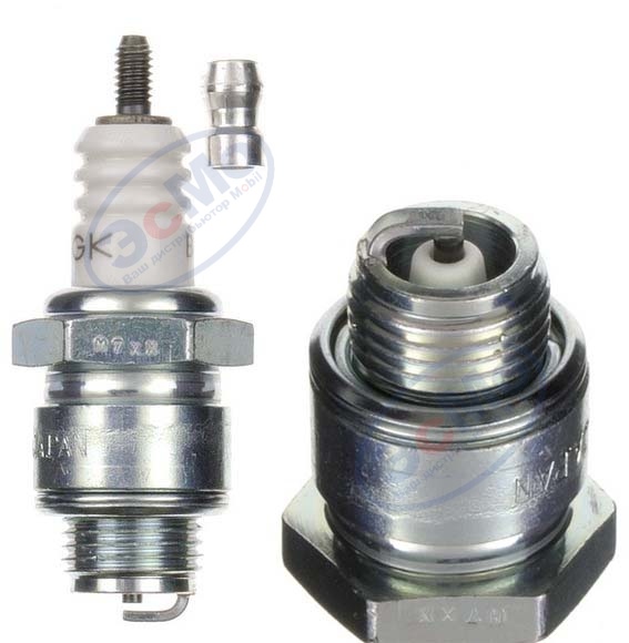 Свечи (NGK) (3410) B4LM (шт)