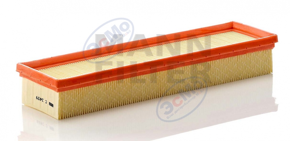 Фильтр воздушный (MANN) C 3459