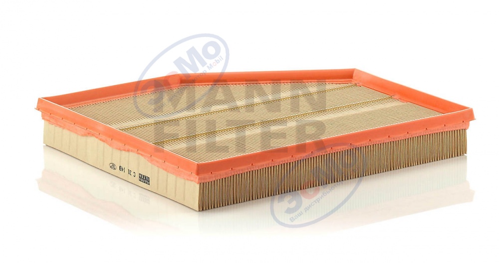 Фильтр воздушный (MANN) C 31 149