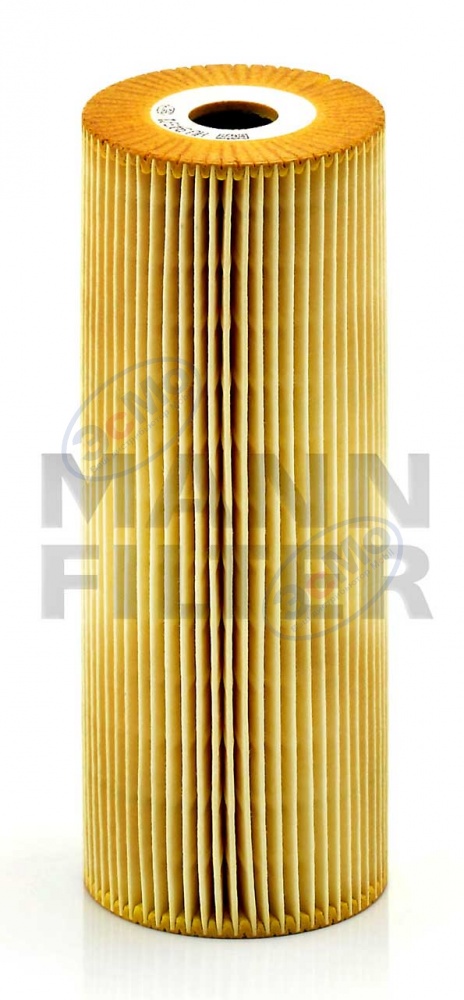 Фильтр масляный (MANN) HU 947/1 х Mercedes-Benz