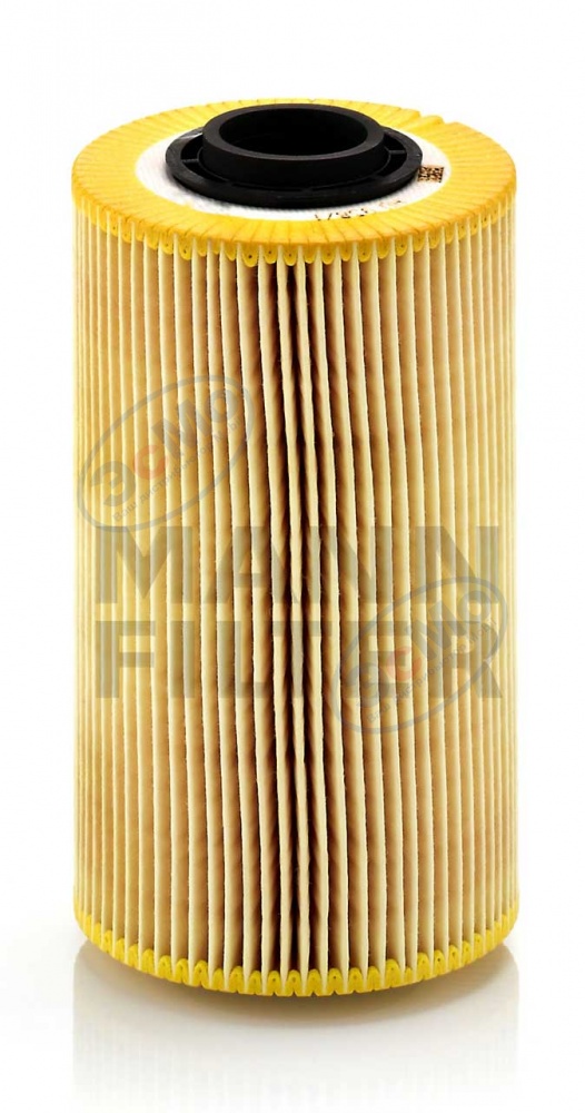 Фильтр масляный (MANN) HU 938/1 x