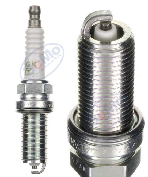 Свечи (NGK) (6677) LFR6B Citroen C4 1.6 (шт)