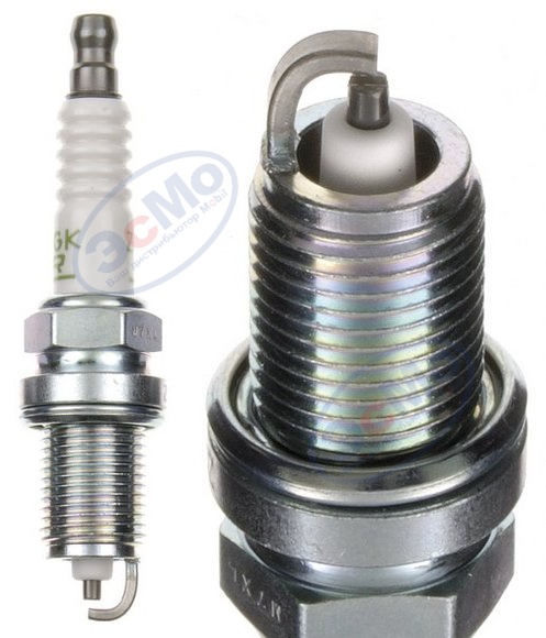 Свечи (NGK) (5584) ZFR5J-11 Honda HR-V  (шт)