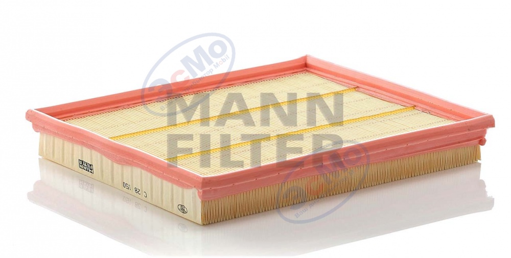 Фильтр воздушный (MANN) C 28 150 Jeep, Nissan