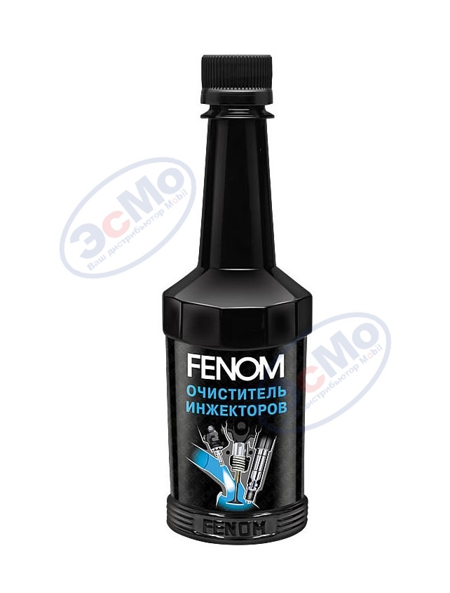 FN1236 Наноочиститель инжекторов
