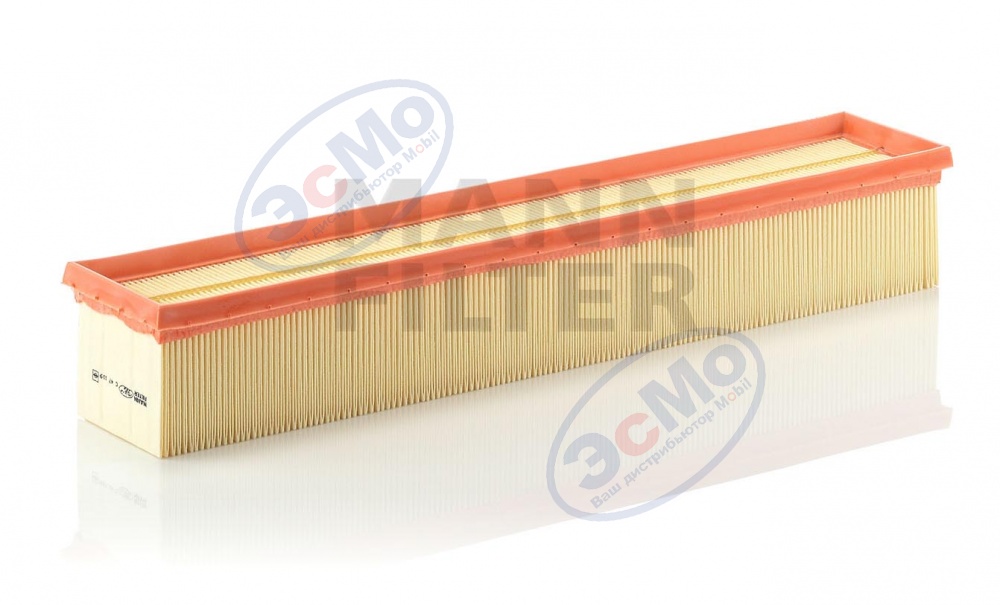 Фильтр воздушный (MANN) C 47 109