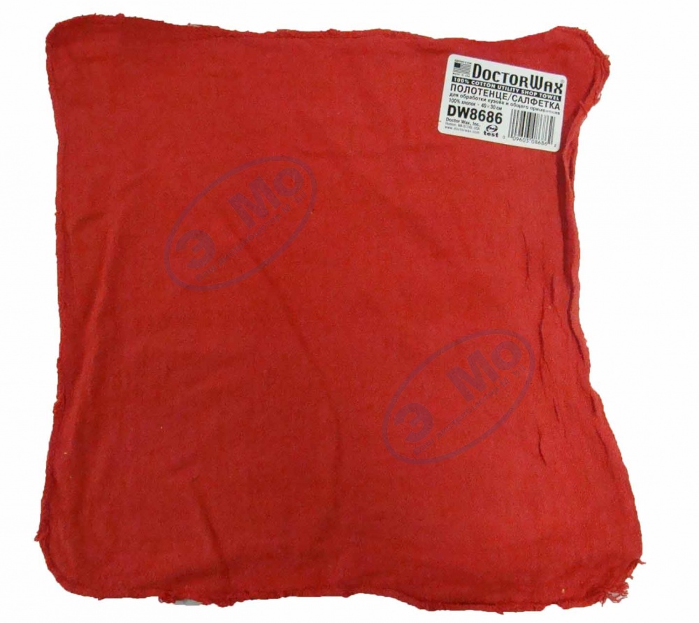 DW 8686 Ткань для обработки кузова