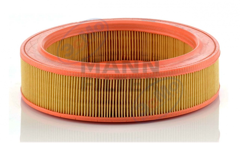 Фильтр воздушный (MANN) C 2555/2 Renault