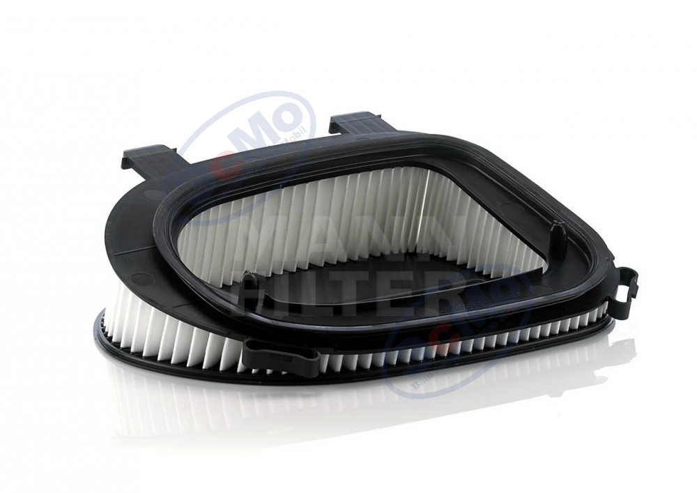 Фильтр воздушный (MANN) C 36 014