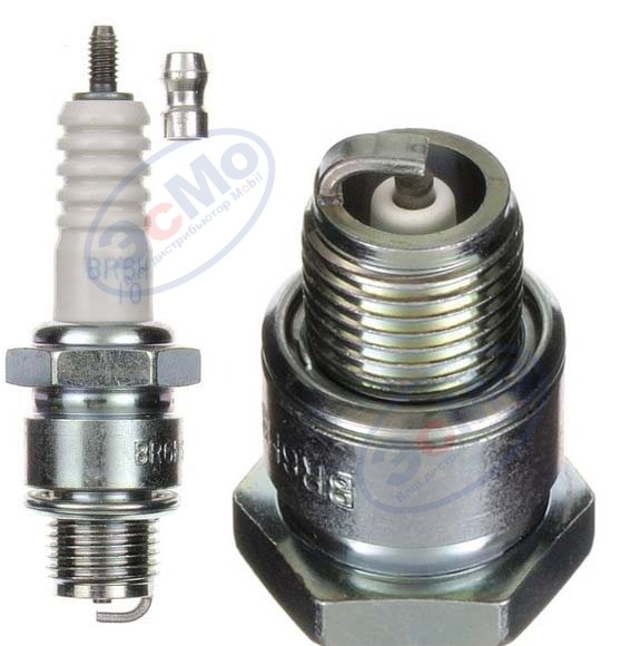 Свечи (NGK) (1090) BR6HS-10 (шт)