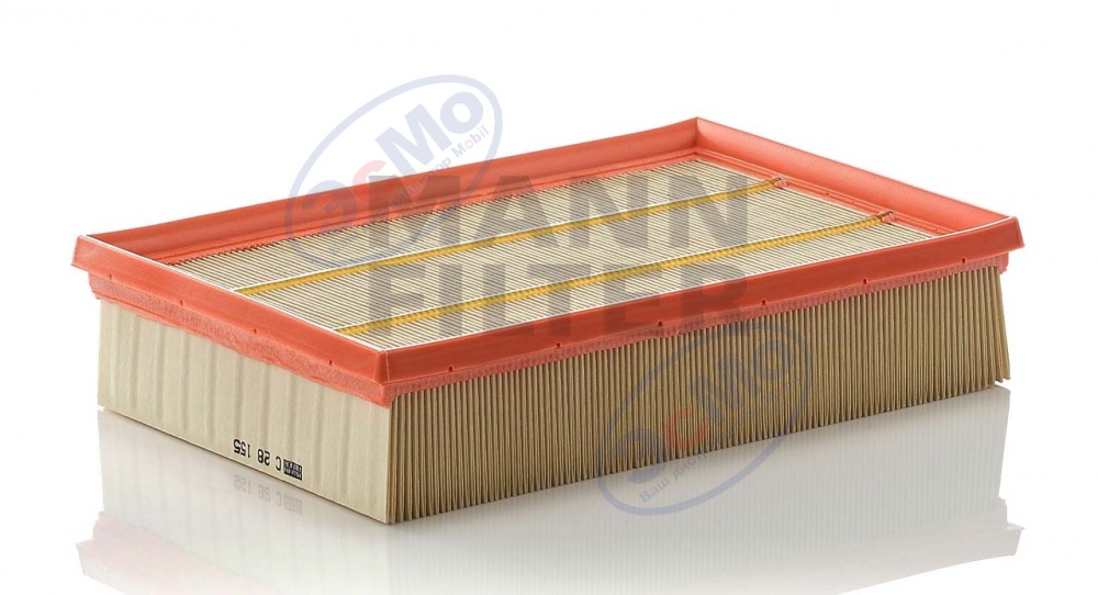 Фильтр воздушный (MANN) C 28 155