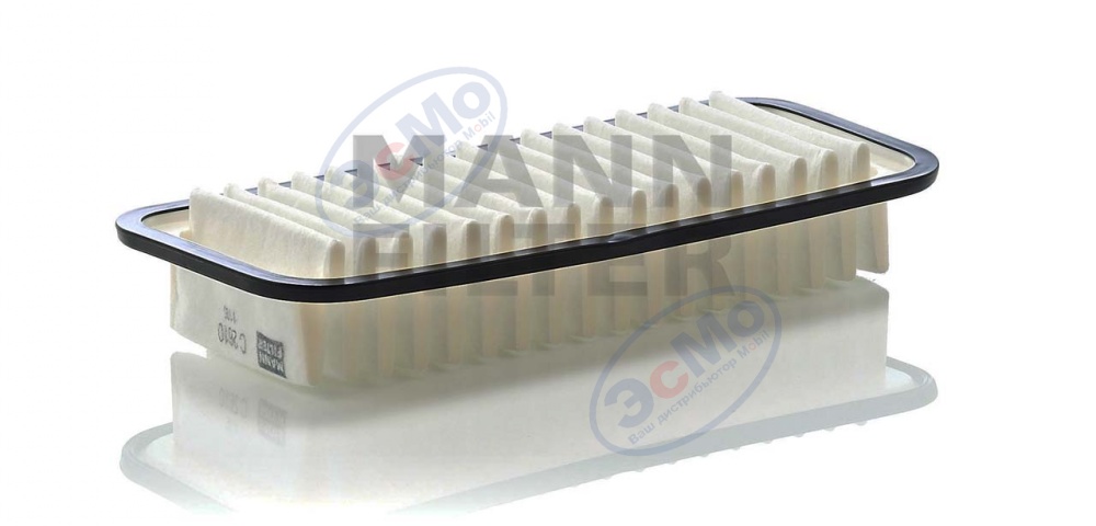 Фильтр воздушный (MANN) C 2610