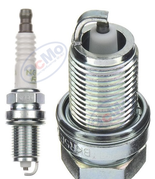 Свечи (NGK) (7761) BKR5EYA-11 Avensis, Corolla, Land Cruiser (шт)