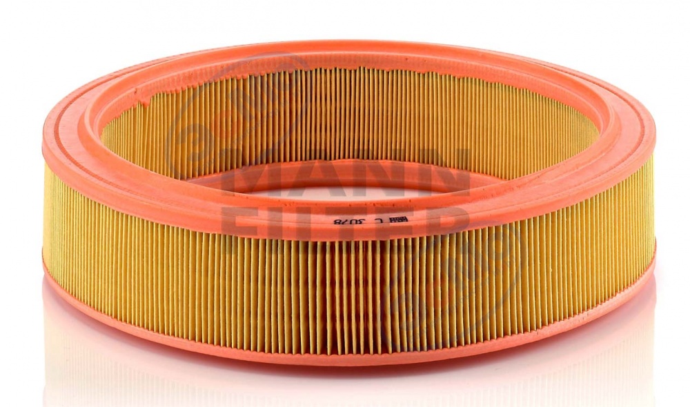 Фильтр воздушный (MANN) C 3078