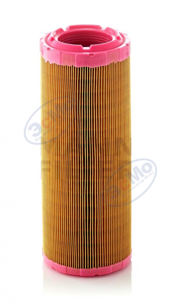 Фильтр воздушный (MANN) C 1196/2