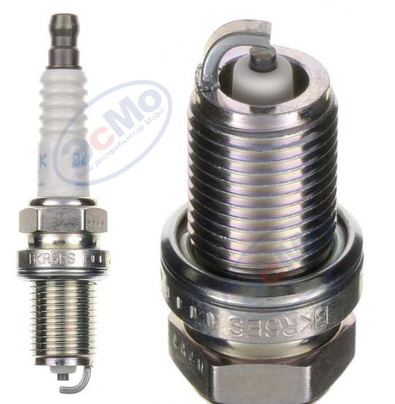 Свечи (NGK) (5553) BKR6ES-11 Kia Karens (02-), Picanto (02-) (шт)