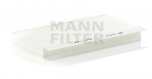 Фильтр салона (MANN) CU 3337