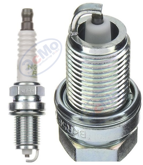 Свечи (NGK) (2526) BKRSEYA-11 Toyota Corolla (01-07), Rav 4 (00-) (шт)