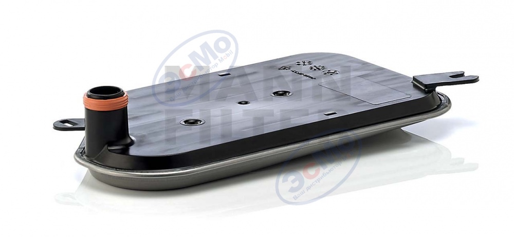 Фильтр масляный (MANN) H 2826 KIT 