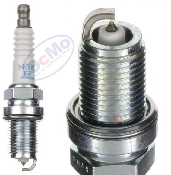 Свечи (NGK) (4793) PRF6G Subaru Forester (05-),Impreza (03-06) (шт)