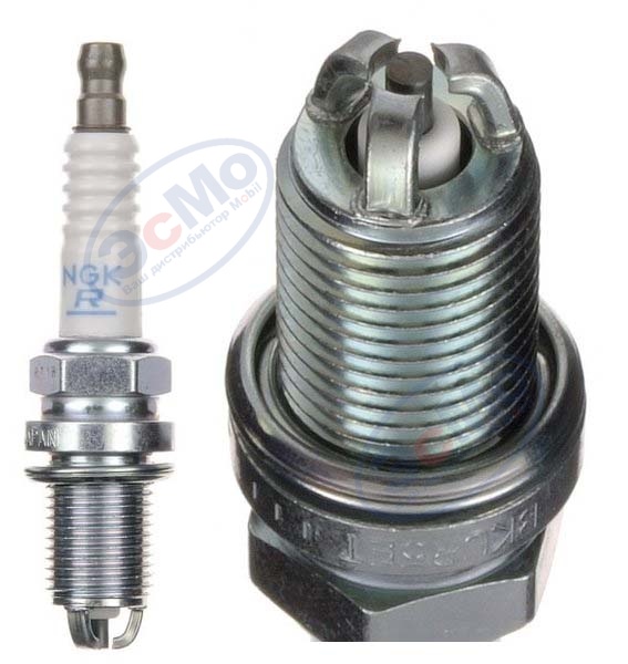 Свечи (NGK) (2789) BKUR5ET (шт)