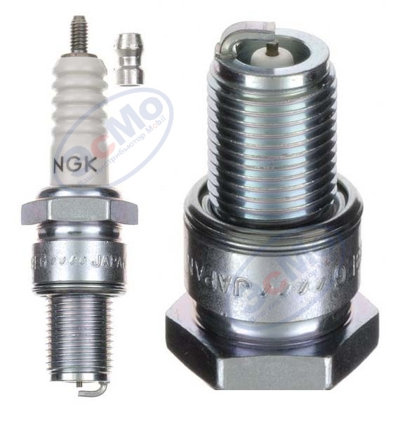 Свечи (NGK) (3530) B9EG (шт)