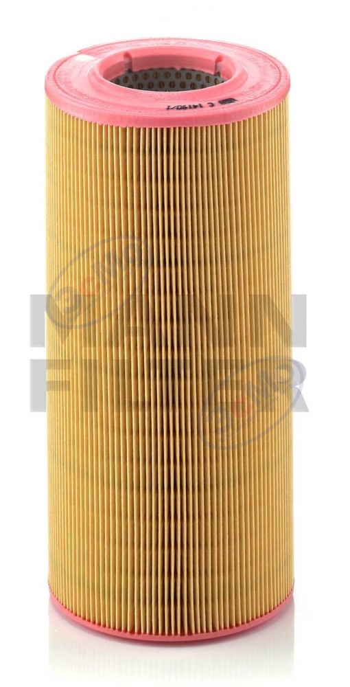 Фильтр воздушный (MANN) C 14 190/1