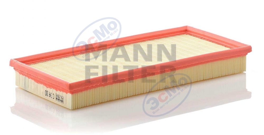 Фильтр воздушный (MANN) C 34 110 Maxus