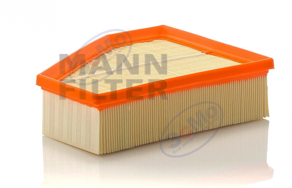 Фильтр воздушный (MANN) C 33 256