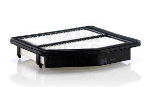 Фильтр воздушный (MANN) C 24 021