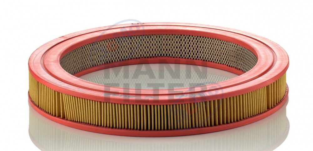 Фильтр воздушный (MANN) C 3042