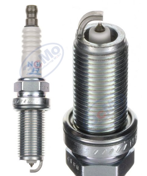 Свечи (NGK) (6240) PLFR5A Nissan Note, Murano (шт)