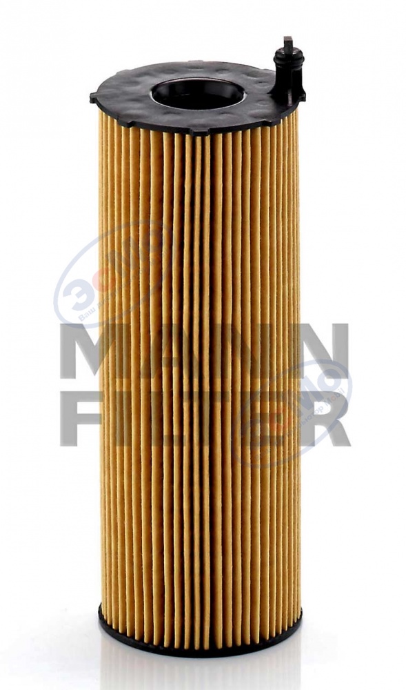 Фильтр масляный (MANN) HU 8003 x