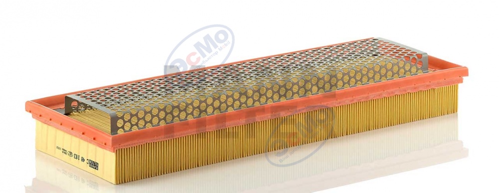 Фильтр воздушный (MANN) C 48 183