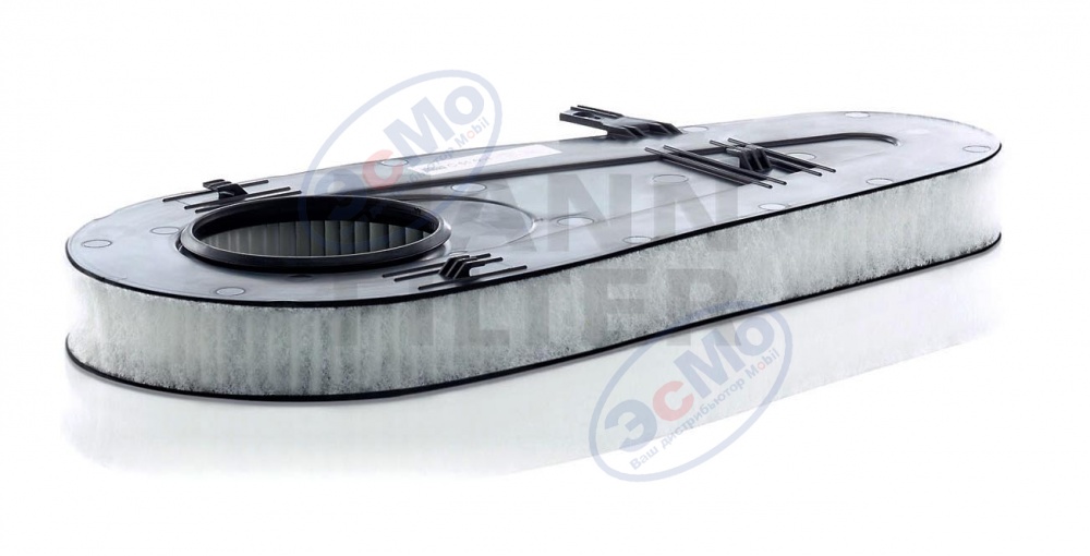 Фильтр воздушный (MANN) C 51 001