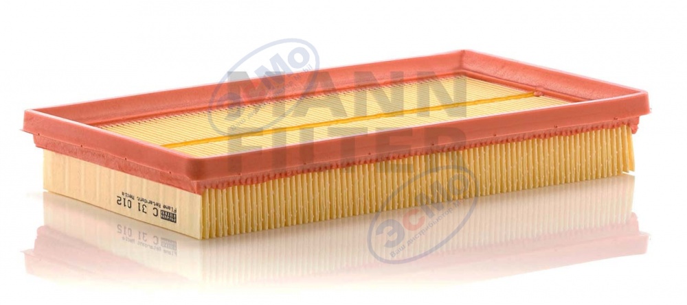 Фильтр воздушный (MANN) C 31 012