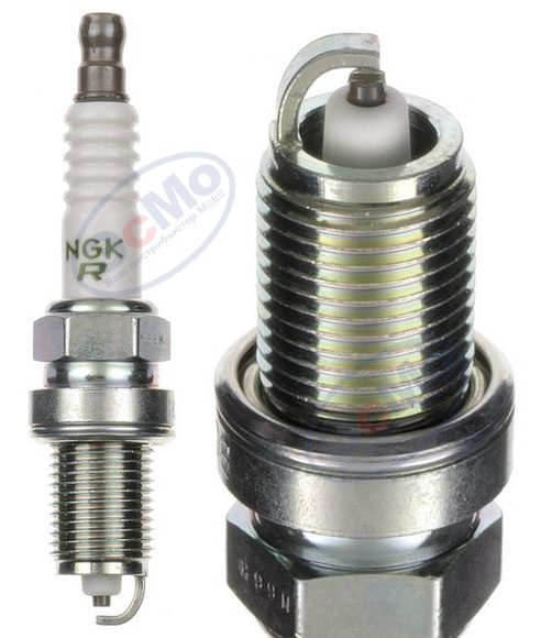 Свечи (NGK) (3720) BCPR6EY-11 Toyota  (шт)