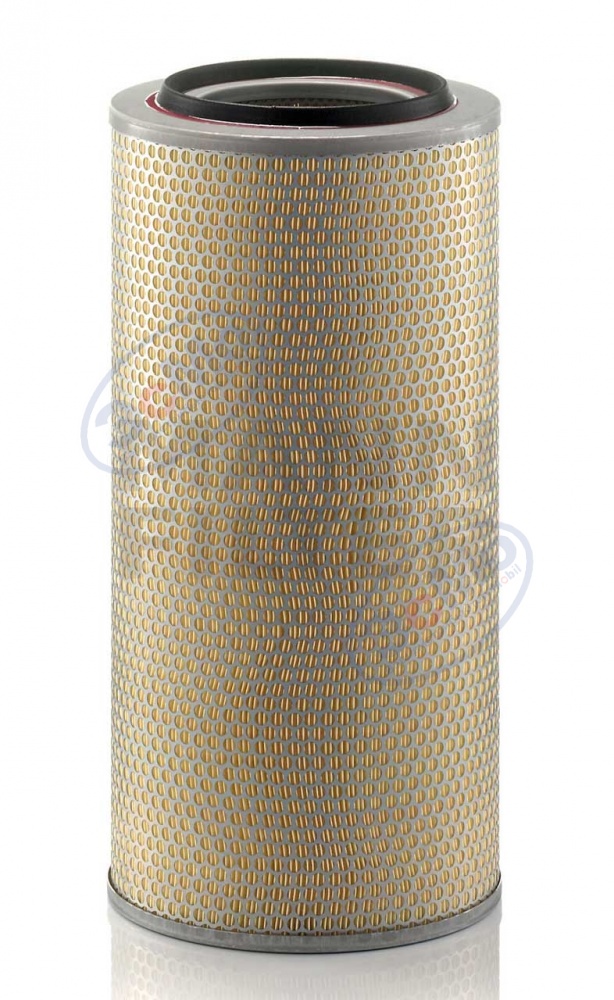 Фильтр воздушный (MANN) C 24 650/6