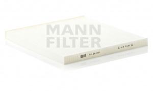 Фильтр салона (MANN) CU 29 001