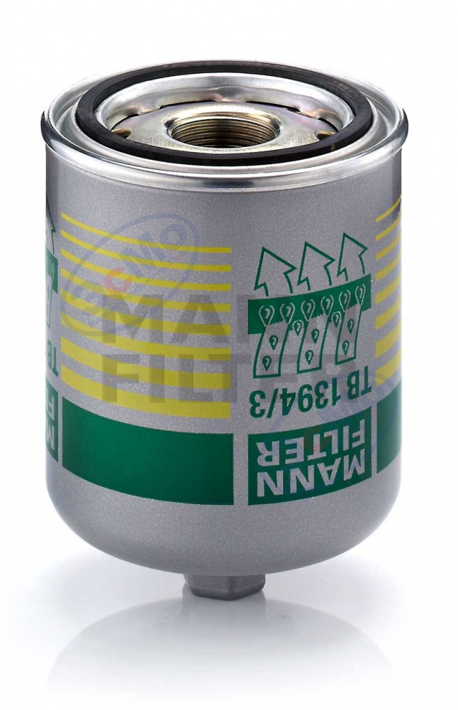 Фильтр воздушный (MANN) TB 1394/3 х