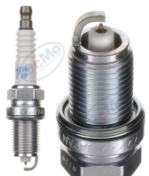 Свечи (NGK) (4589) IFR6T 11 Lexus RX, Toyota (шт)