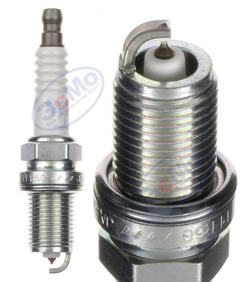 Свечи (NGK) (5555) PFR6G-11 Nissan Primera (шт)