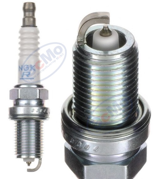 Свечи (NGK) (5542) PFR6T-10G Opel Vectra C, Astra H, Meriva (шт)