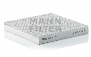 Фильтр салона (MANN) CUK 2149