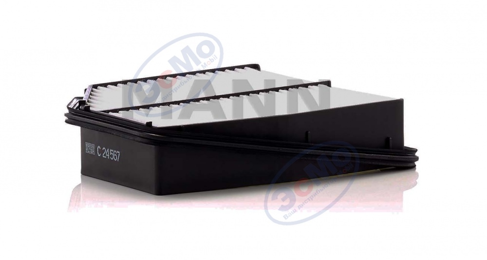 Фильтр воздушный (MANN) C 24 567