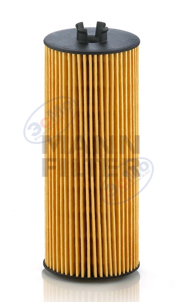 Фильтр масляный (MANN) HU 6008 z