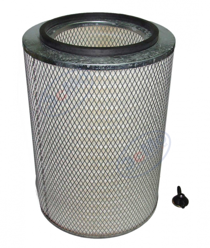 Фильтр воздушный (MANN) C 28 960